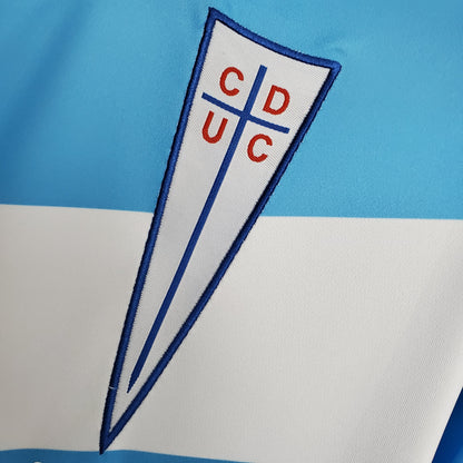 Retro Deportivo Universidad Católica 2011 Commemorative Edition Kit