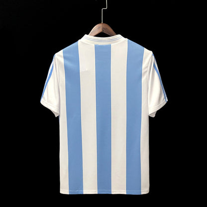 Retro 93/94 Argentina 100th Anniversary Home Edition Kit