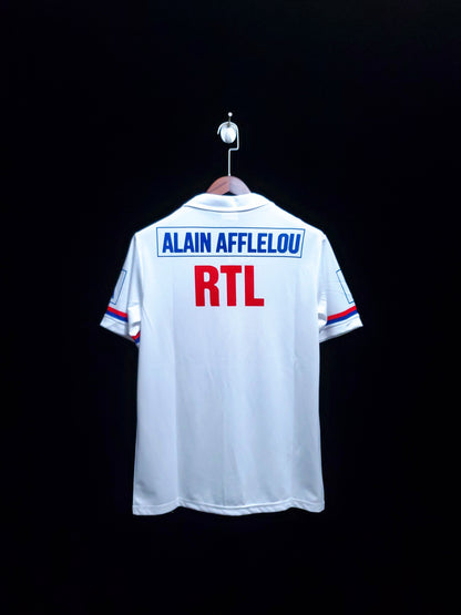 Retro 90/92 PSG Home Kit