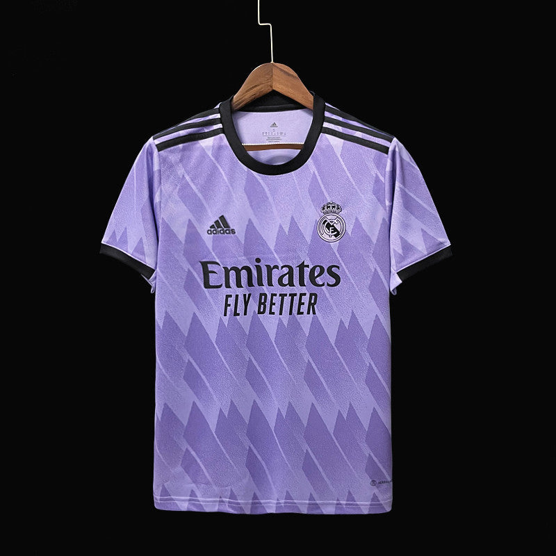 Real Madrid 22/23 Away Kit