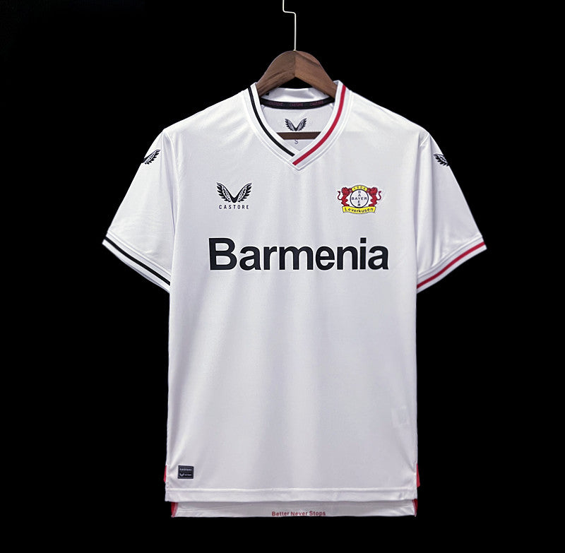 Bayern Leverkusen 22/23 Terza maglia 