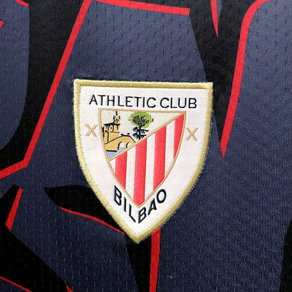 Maglia da trasferta Atletic Club Bilbao 22/23 