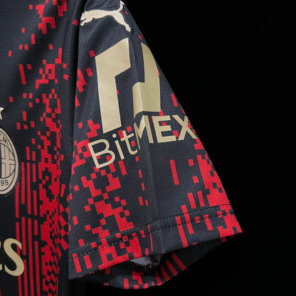 AC Milan 22/23 Fourth Kit