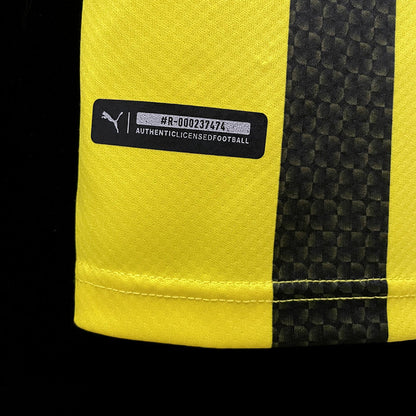 Borussia Dortmund 22/23 Home Kit