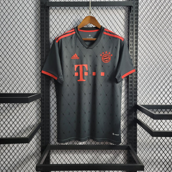 Bayern Munich 22/23 Third Kit