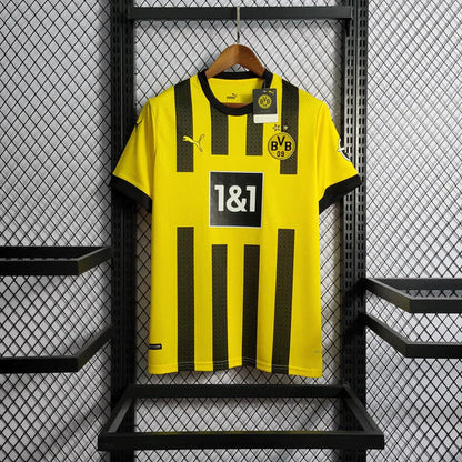 Maglia Home del Borussia Dortmund 22/23 