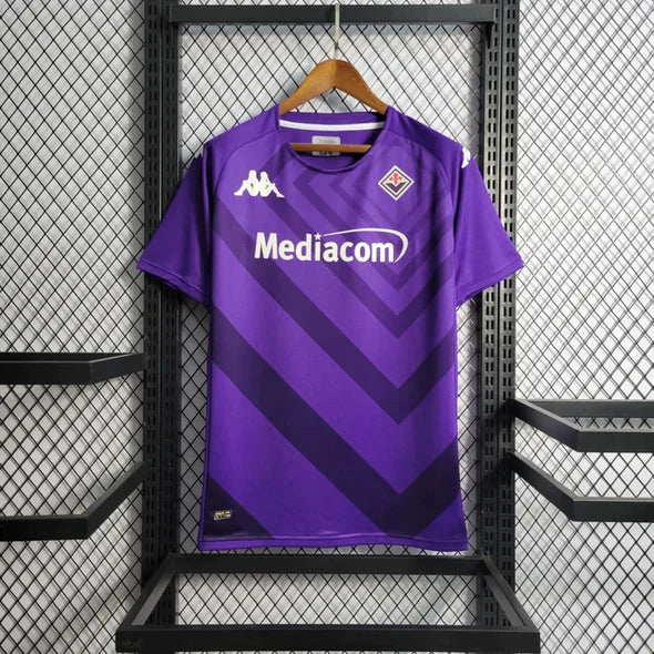 Fiorentina 22/23 Home Kit