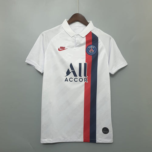 Retro 19/20 PSG Third Kit