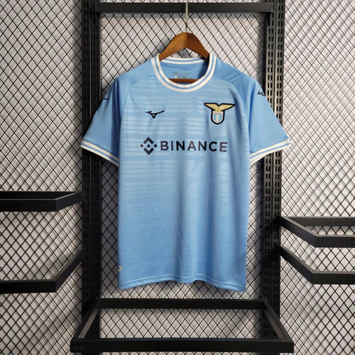 Lazio 22/23 Home Kit