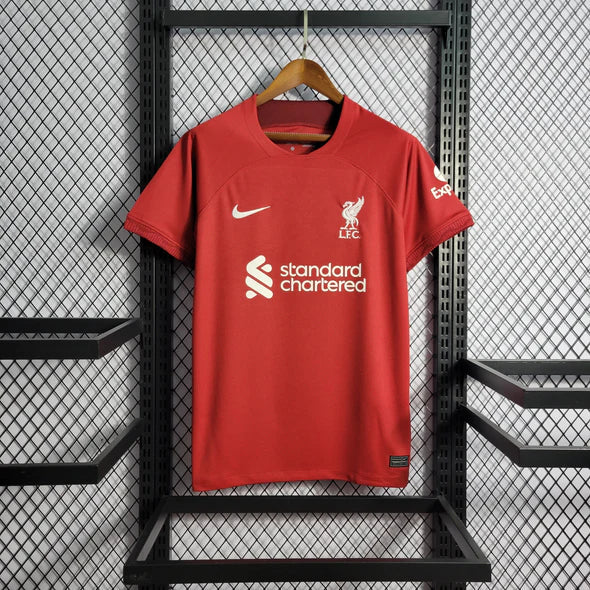 Maglia Home Liverpool 22/23 