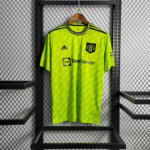 Manchester United 22/23 Third Kit