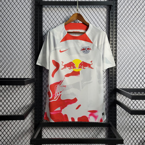 RB Leipzig 22/23 Home Kit