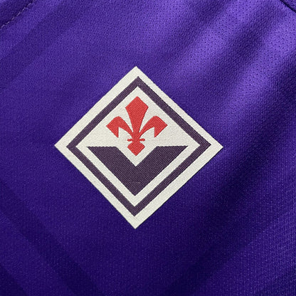 Fiorentina 22/23 Home Kit