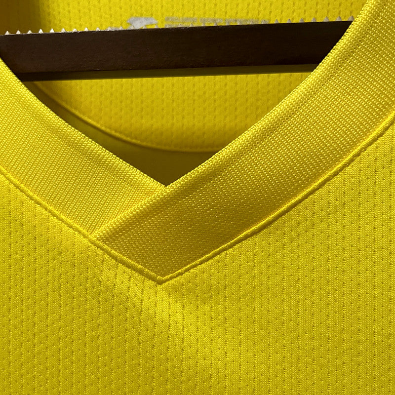 Villarreal 22/23 Home Kit