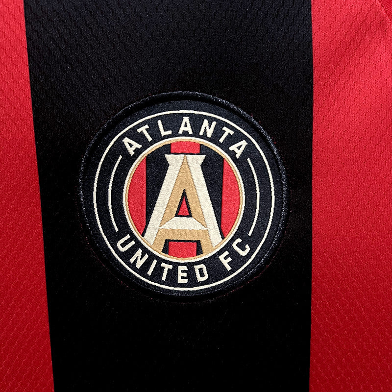 Atlanta 23/24 Home Kit