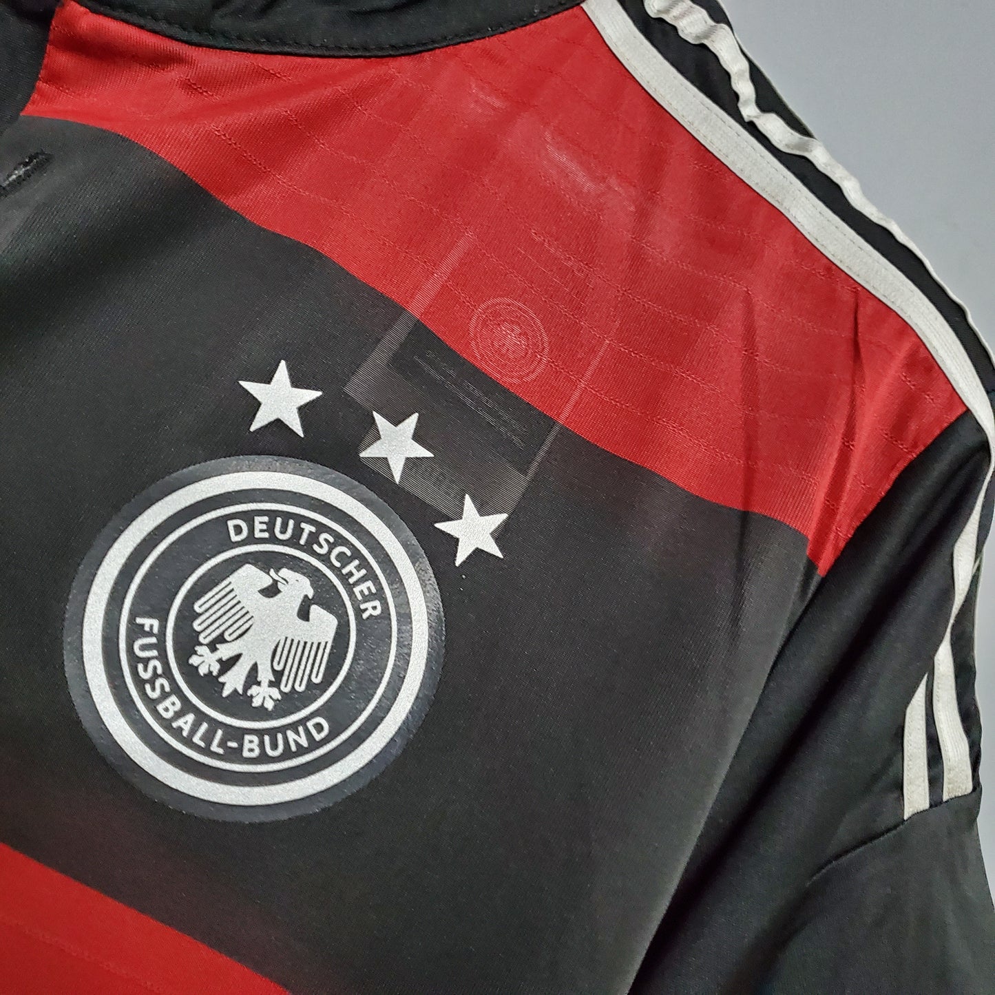 Retro 2014 Germany Away Kit