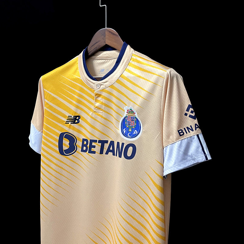 Porto 22/23 Away Kit