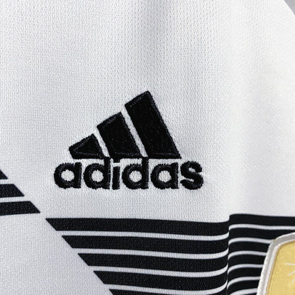 Retro Germany 2018 Home Kit