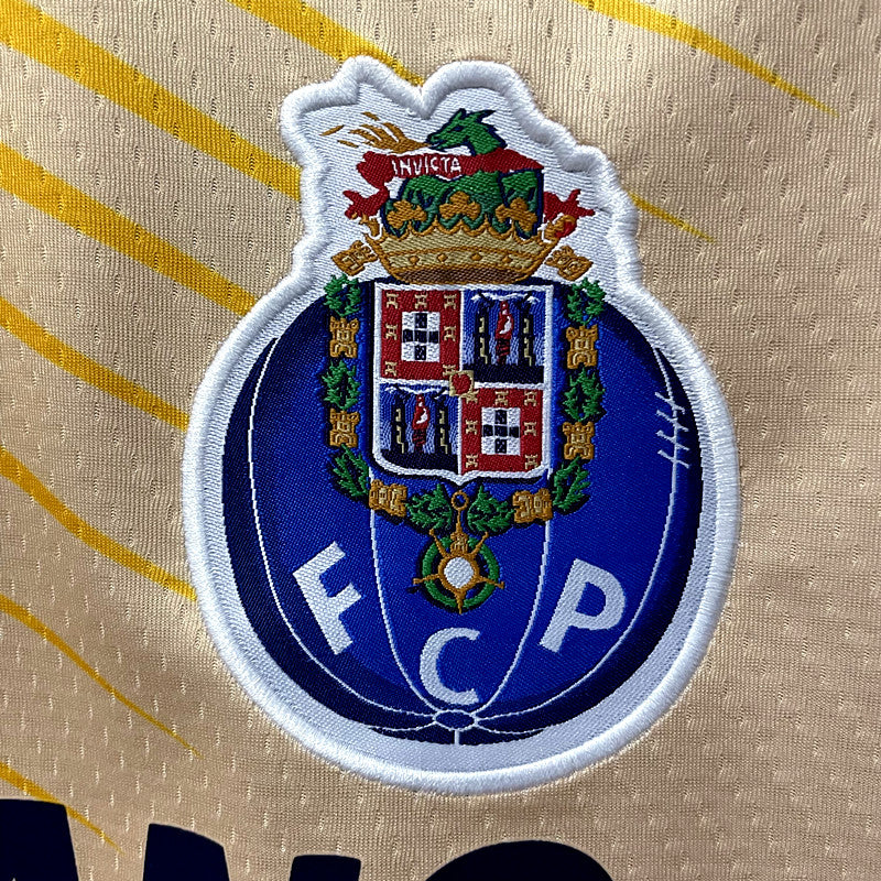 Porto 22/23 Away Kit