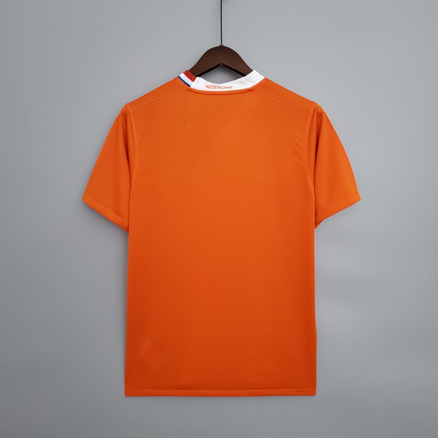 Retro Netherlands 2008 Home Kit