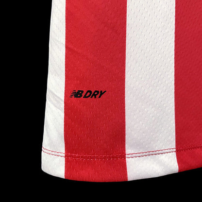 Maglia Home Atletic Club Bilbao 22/23 