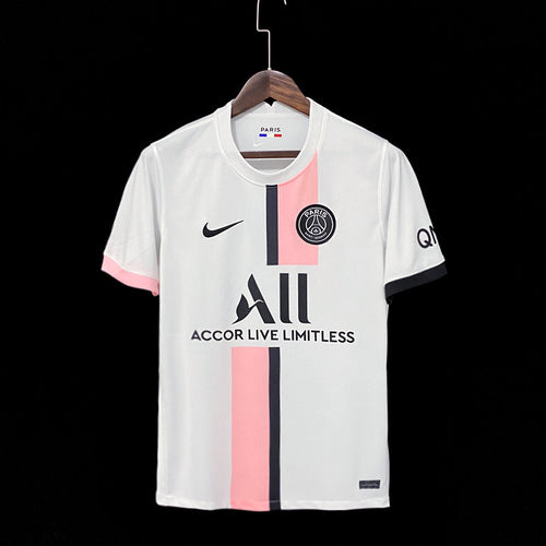 Retro PSG 21/22 Away Kit