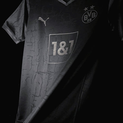 Borussia Dortmund 22/23 Steel and Coal Edition Kit