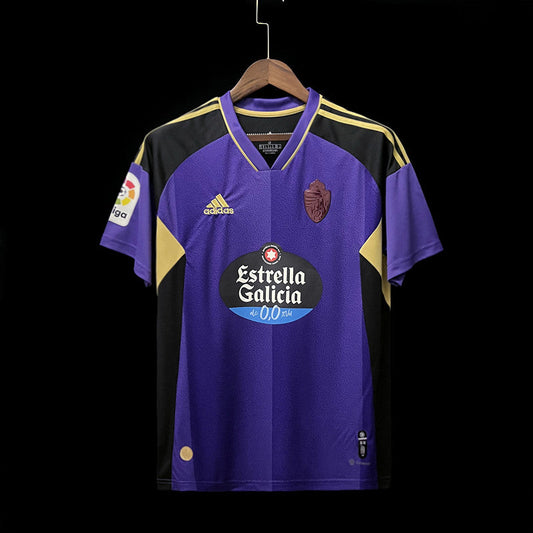 Maglia da trasferta Real Valladolid 22/23 