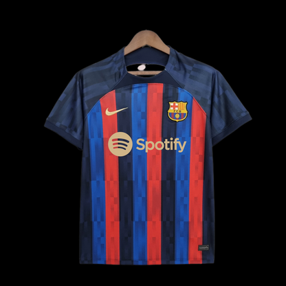 Barcelona 22/23 Home Kit