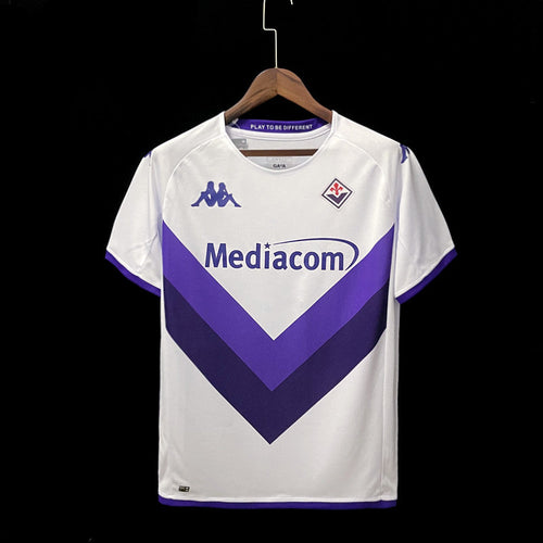 Maglia da trasferta Fiorentina 22/23 