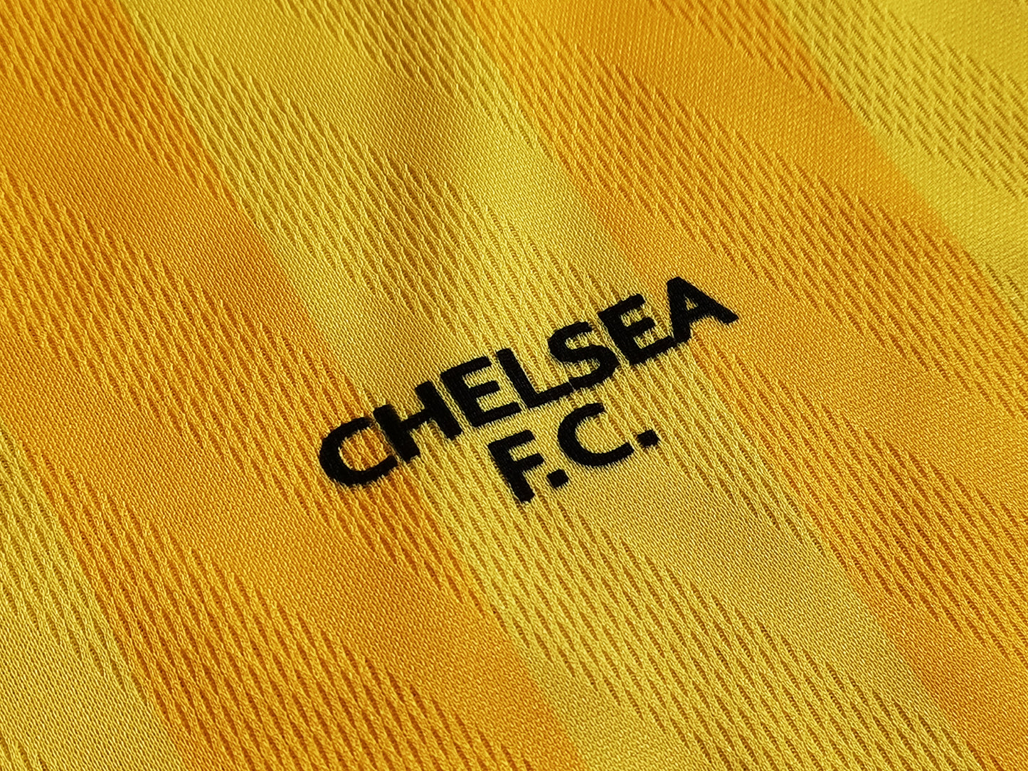 Retro 1995/97 Chelsea Kit