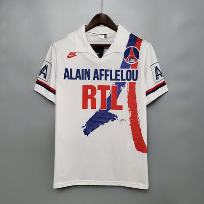 Retro 90/92 PSG Home Kit