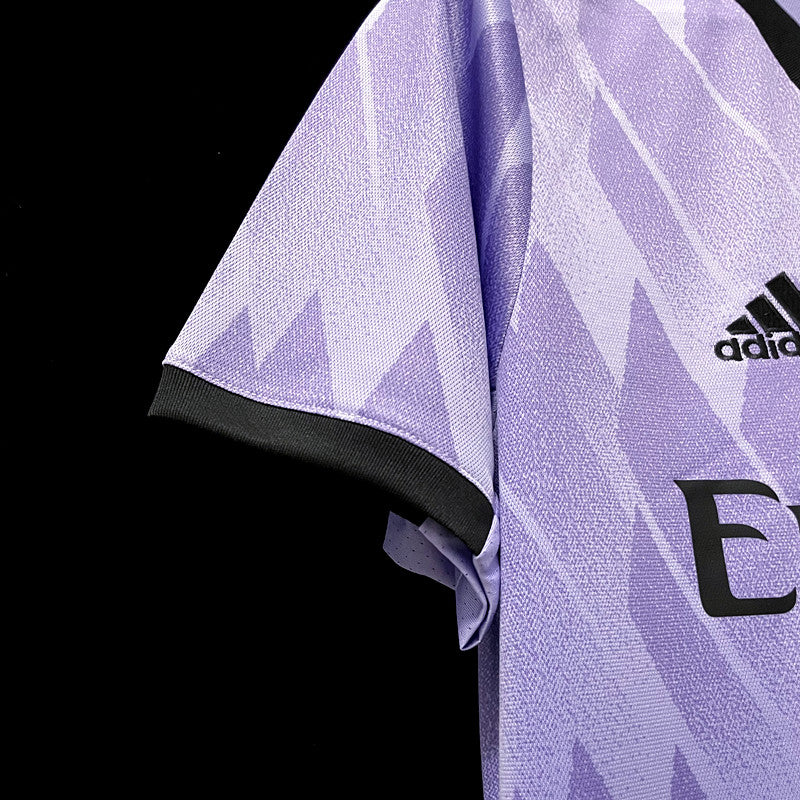 Real Madrid 22/23 Away Kit