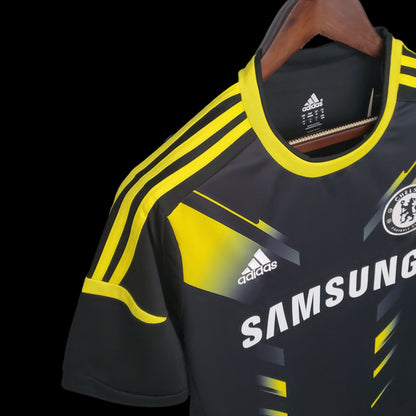 Retro Chelsea 12/13 Third Away Kit