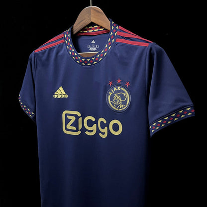 Ajax 22/23 Away Kit