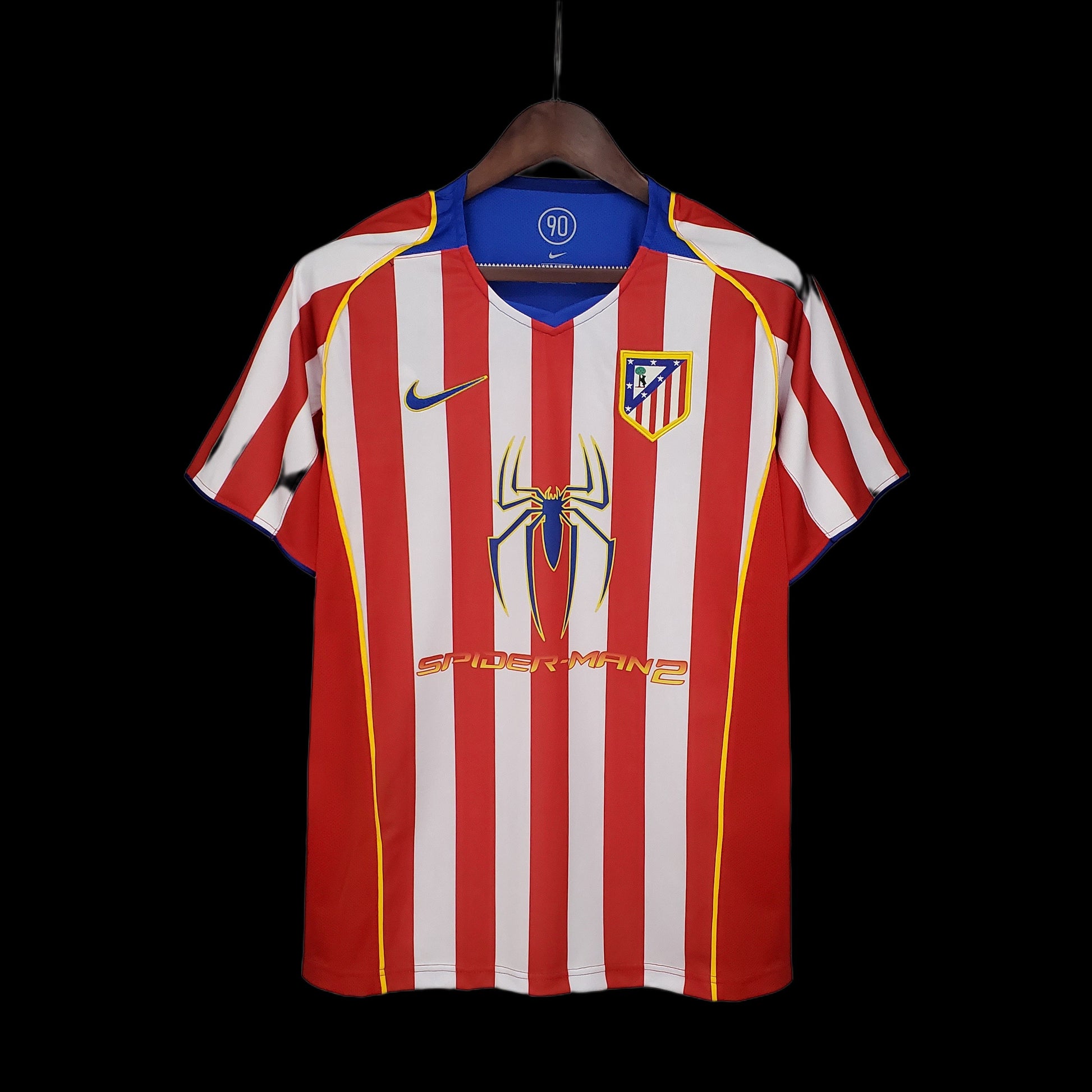 Atlético de Madrid Shirts, Kits, Atlético de Madrid Range & Merchandise