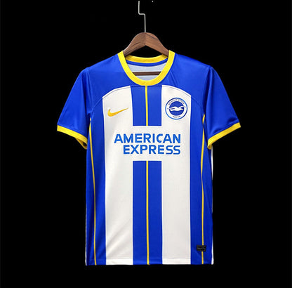 Brighton Hove Albion 22/23 Home Kit
