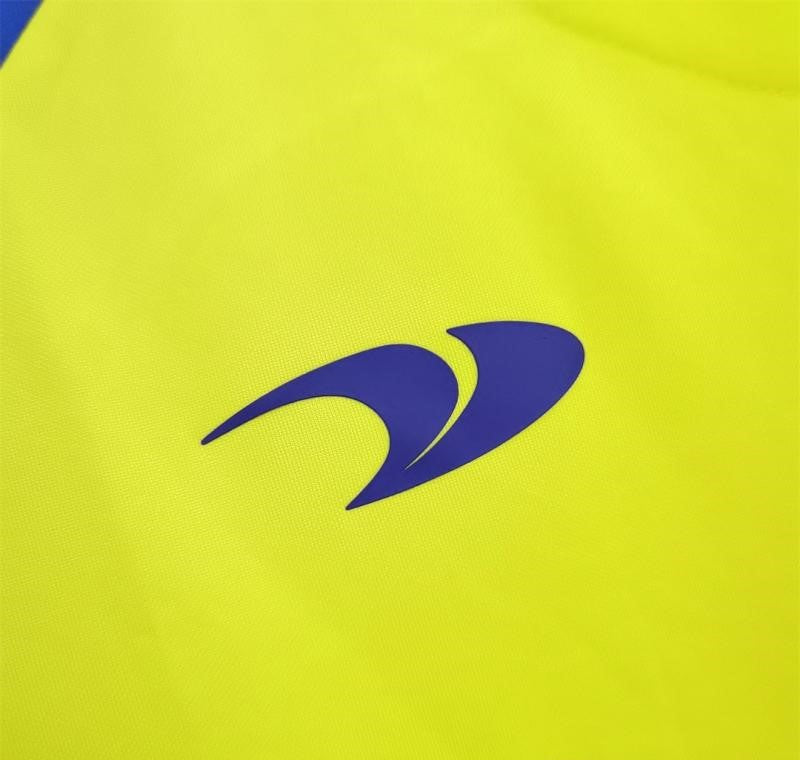 Al Nassr Home Men's Jersey 22/23- Player Issue – Complete Kitz