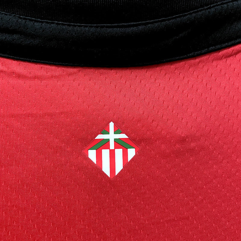 Maglia Home Atletic Club Bilbao 22/23 