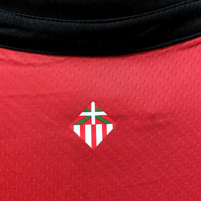 Atletic Club Bilbao 22/23 Home Kit