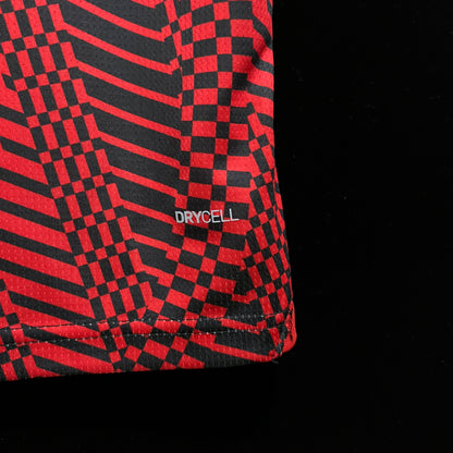 AC Milan 22/23 Fourth Kit