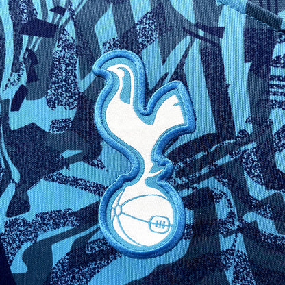 Tottenham Hotspur 22/23 Third Kit
