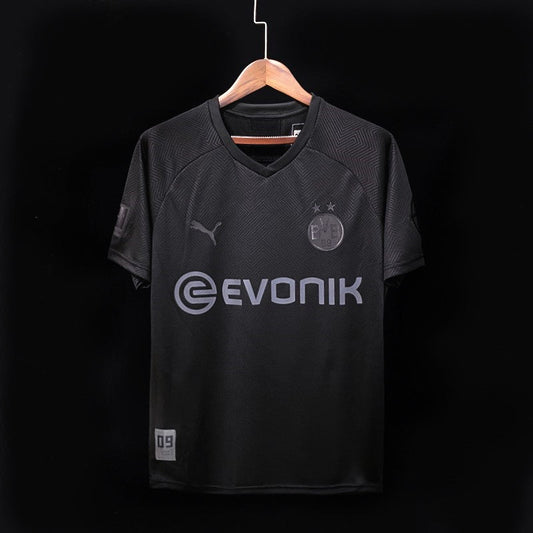 Borussia Dortmund 120th Anniversary Edition Kit