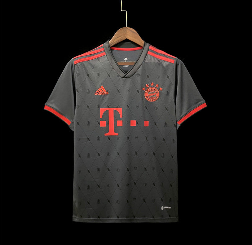 Bayern Munich 22/23 Third Kit
