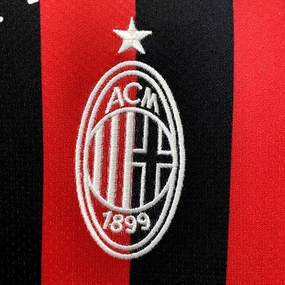 AC Milan 22/23 Third Kit