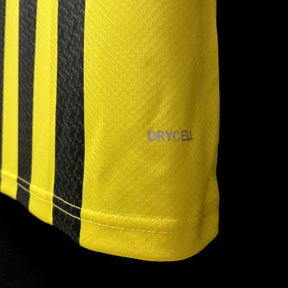 Borussia Dortmund 22/23 Home Kit