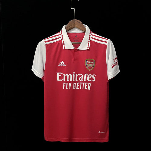 Maglia Home dell'Arsenal 22/23 