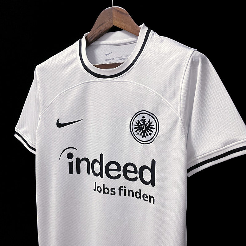 Eintracht Frankfurt 22/23 Home Kit