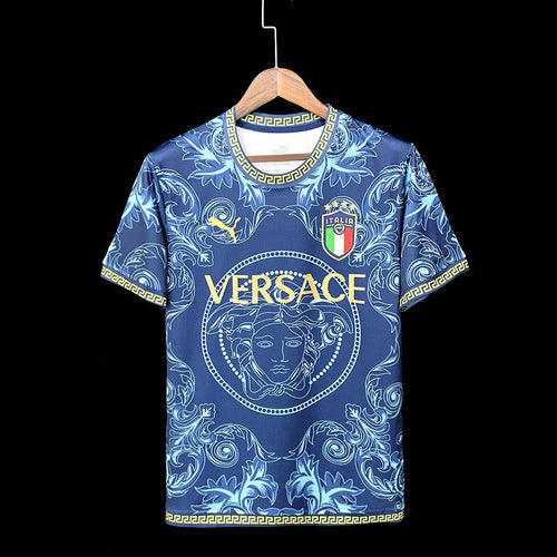 Italy x Versace 22/23 Edition Kit