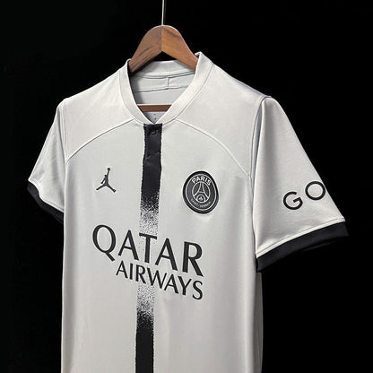 PSG 22/23 Away Kit